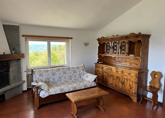 Gold Cave Casa Vacanze Relax Nel Bosco Appartamenti