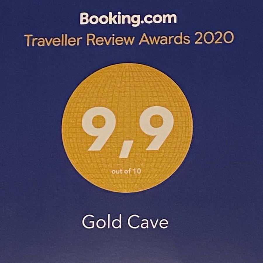 Holiday home Gold Cave Relax Nel Bosco