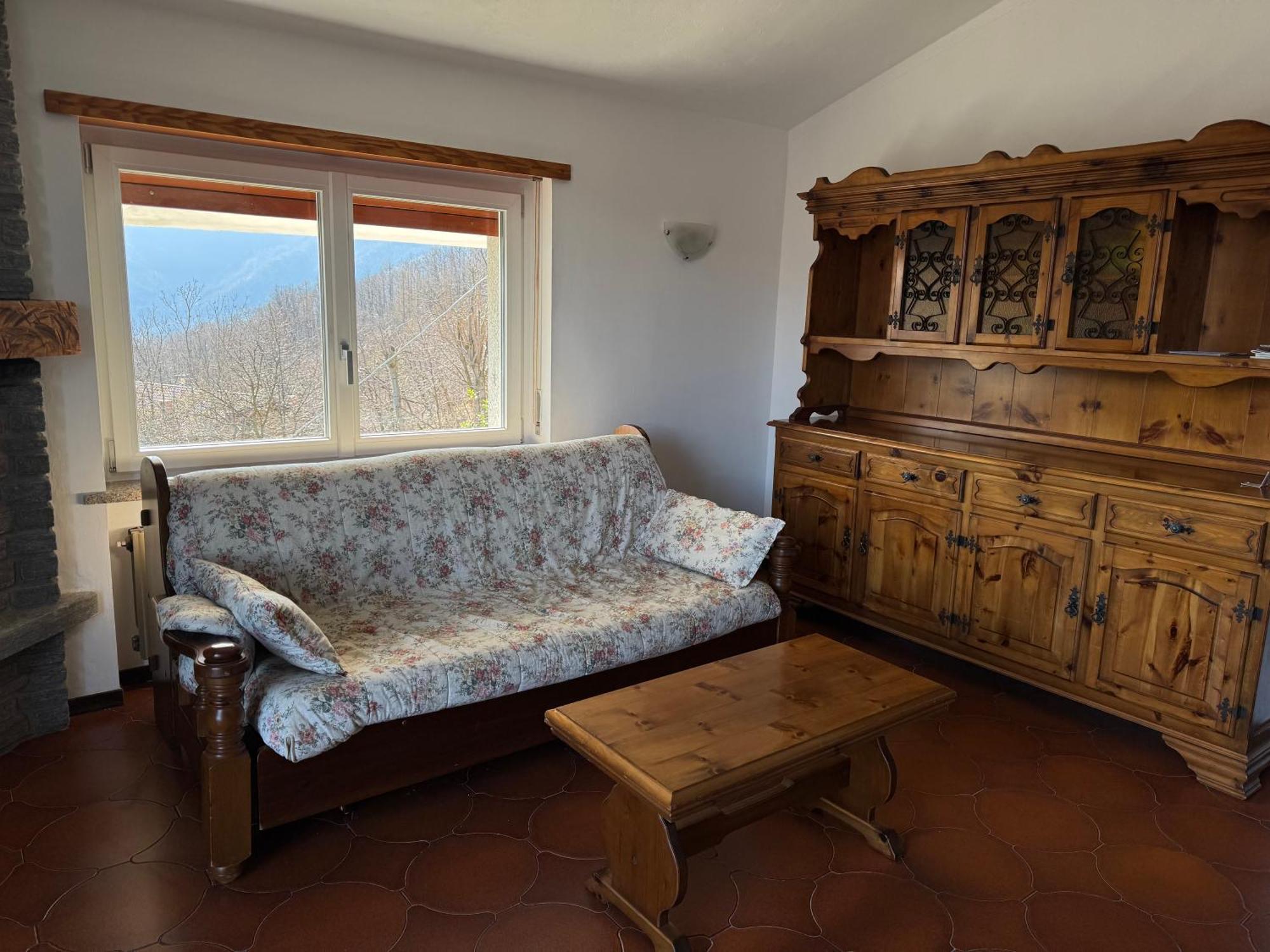 Holiday home Gold Cave Relax Nel Bosco