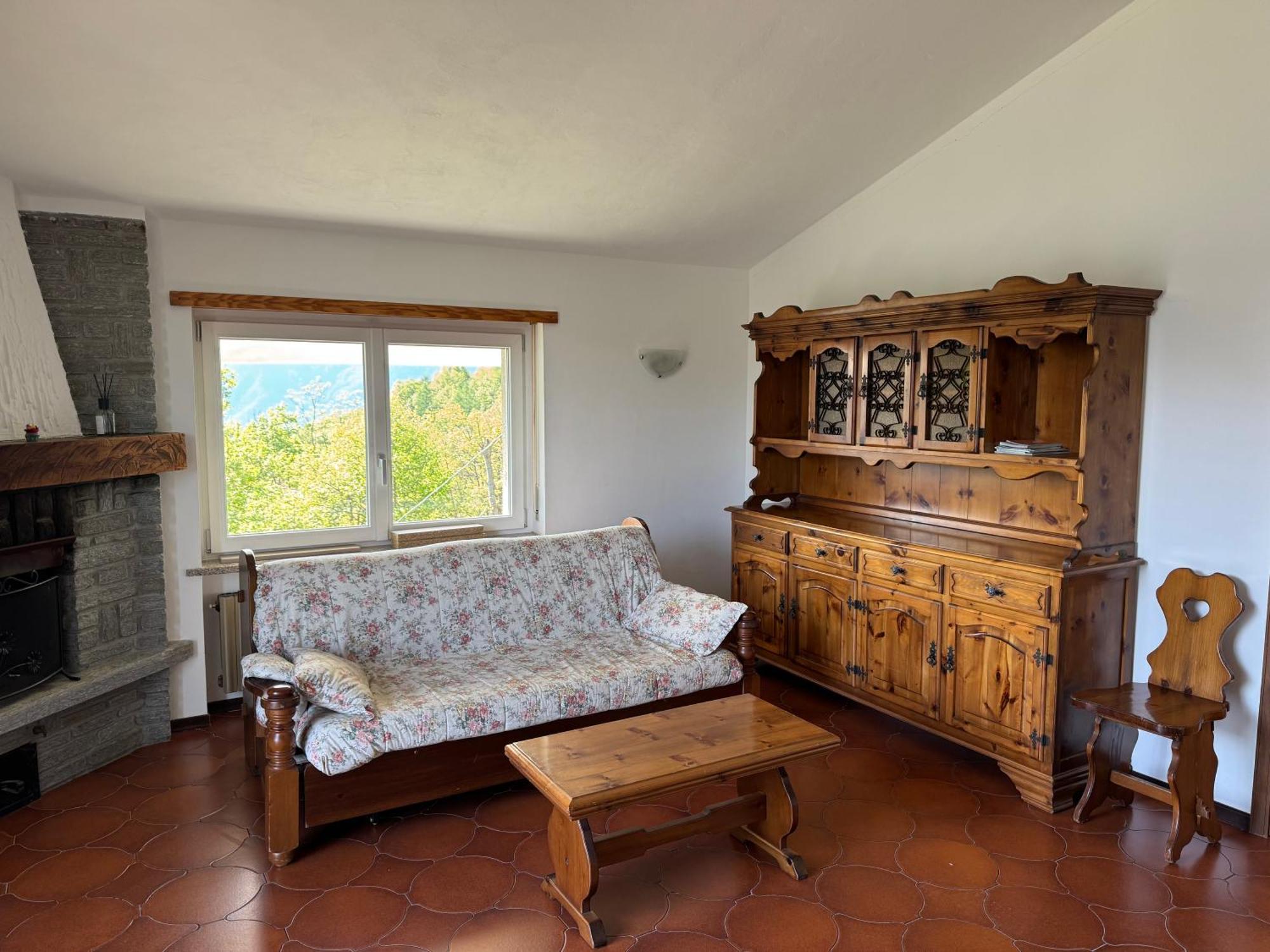 Gold Cave Relax Nel Bosco