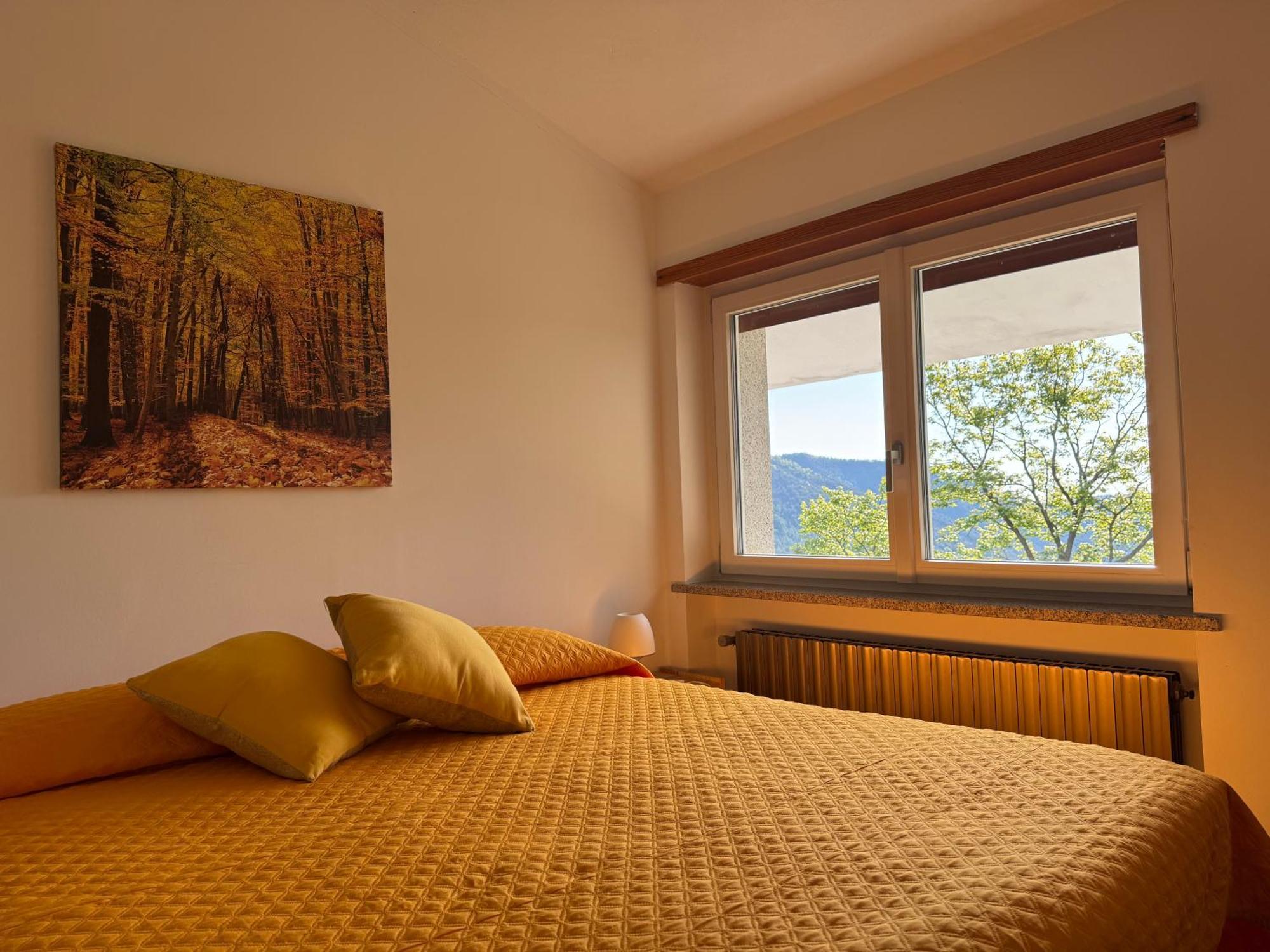 Gold Cave Relax Nel Bosco * Pessinetto