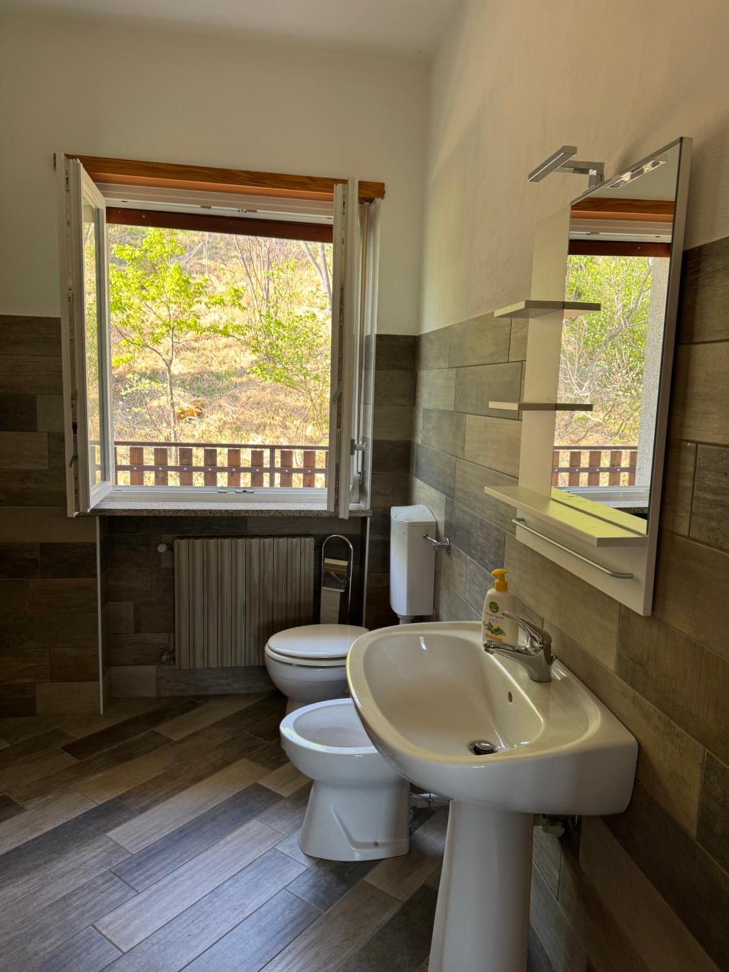 Holiday home Gold Cave Relax Nel Bosco