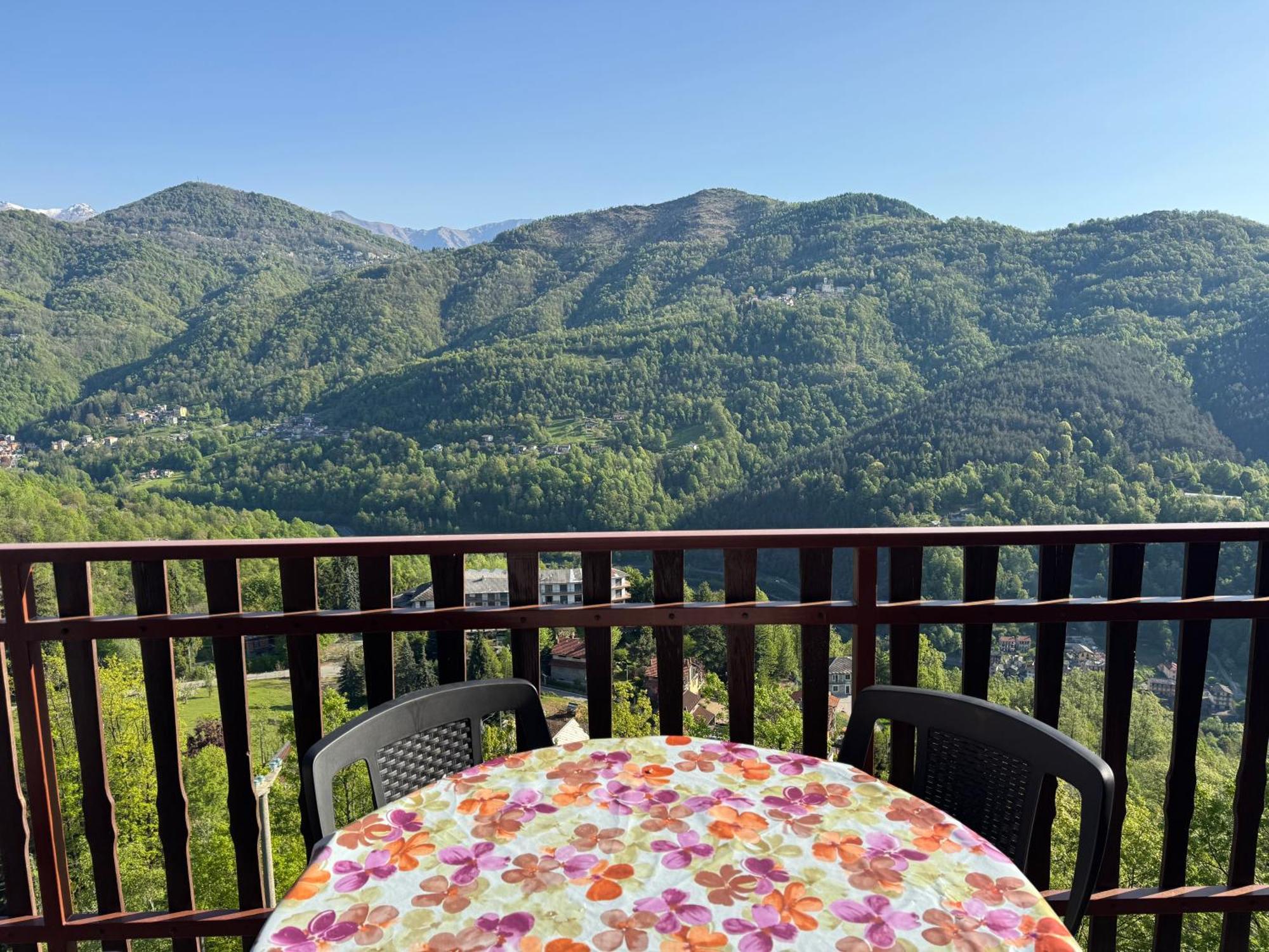 Gold Cave Relax Nel Bosco Holiday home Pessinetto