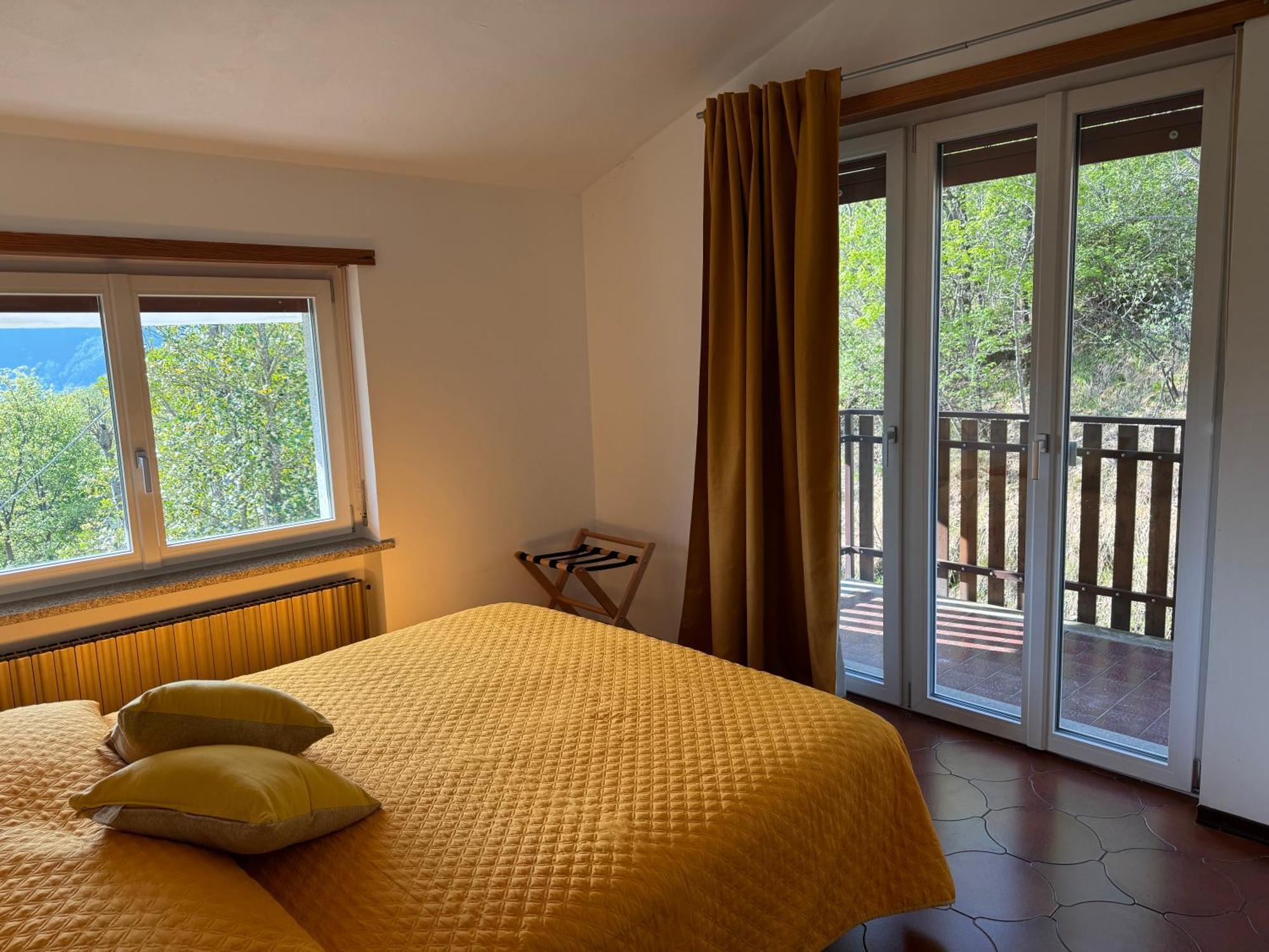 Gold Cave Relax Nel Bosco *