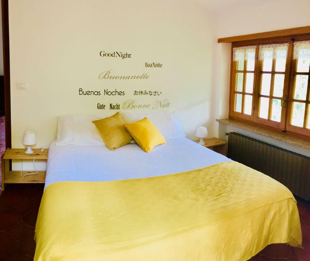 Holiday home Gold Cave Relax Nel Bosco *