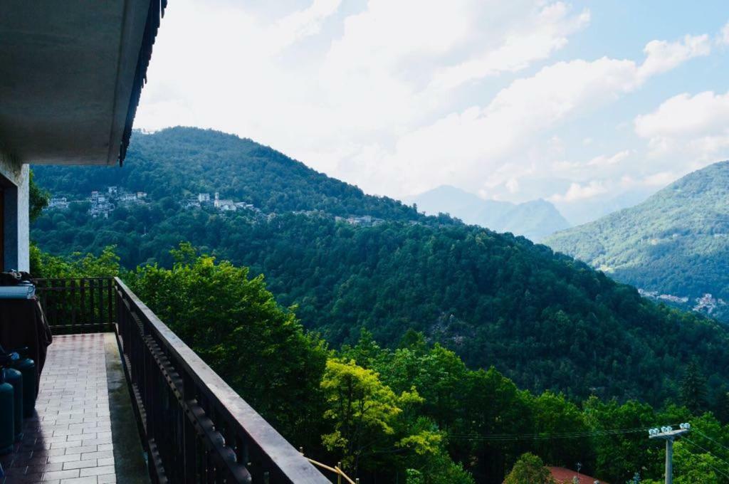 Holiday home Gold Cave Relax Nel Bosco