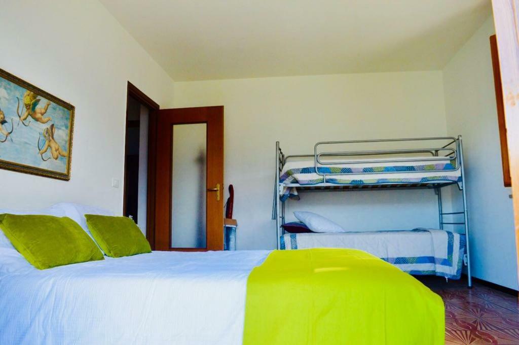 Holiday home Gold Cave Relax Nel Bosco *