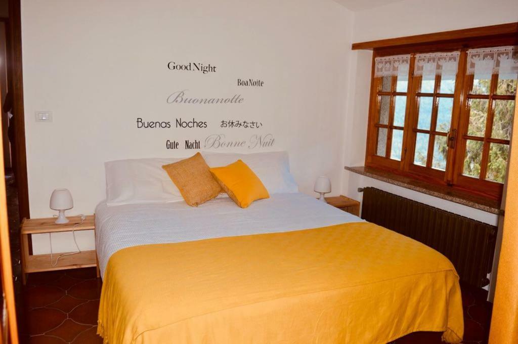 Holiday home Gold Cave Relax Nel Bosco Pessinetto