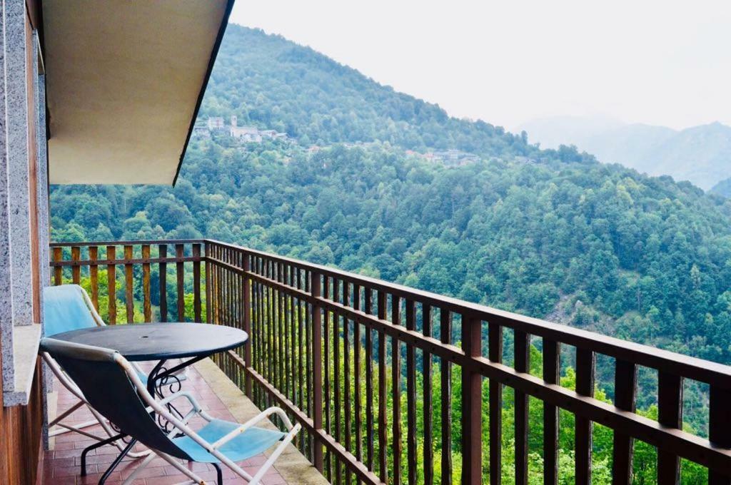 Gold Cave Relax Nel Bosco