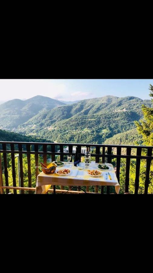 Gold Cave Relax Nel Bosco Holiday home *