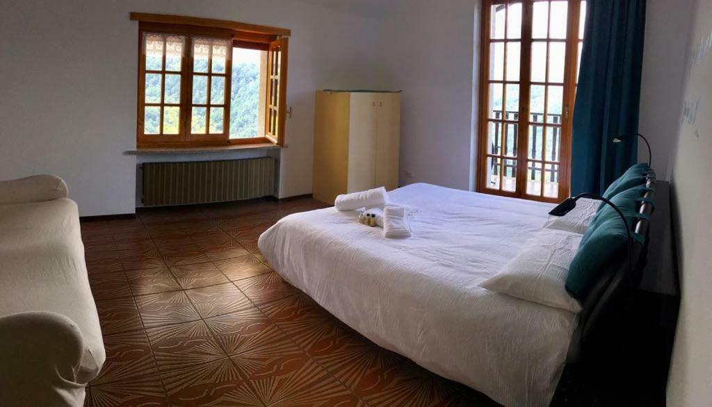 Holiday home Gold Cave Relax Nel Bosco