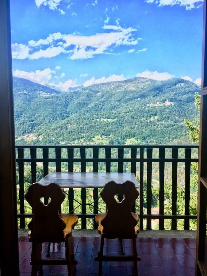 Gold Cave Relax Nel Bosco Holiday home *