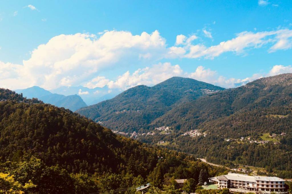 Holiday home Gold Cave Relax Nel Bosco