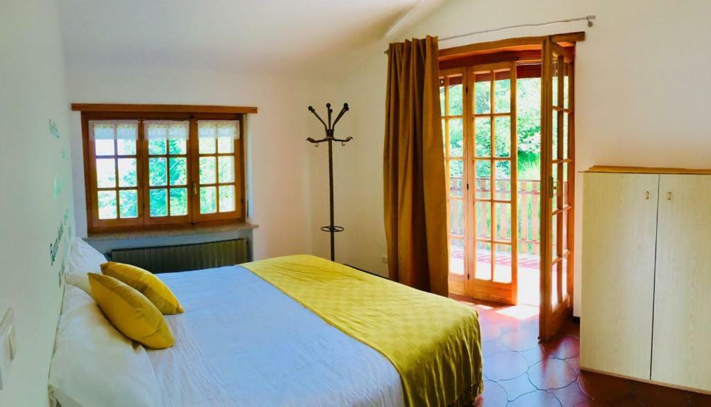 Gold Cave Relax Nel Bosco Holiday home *