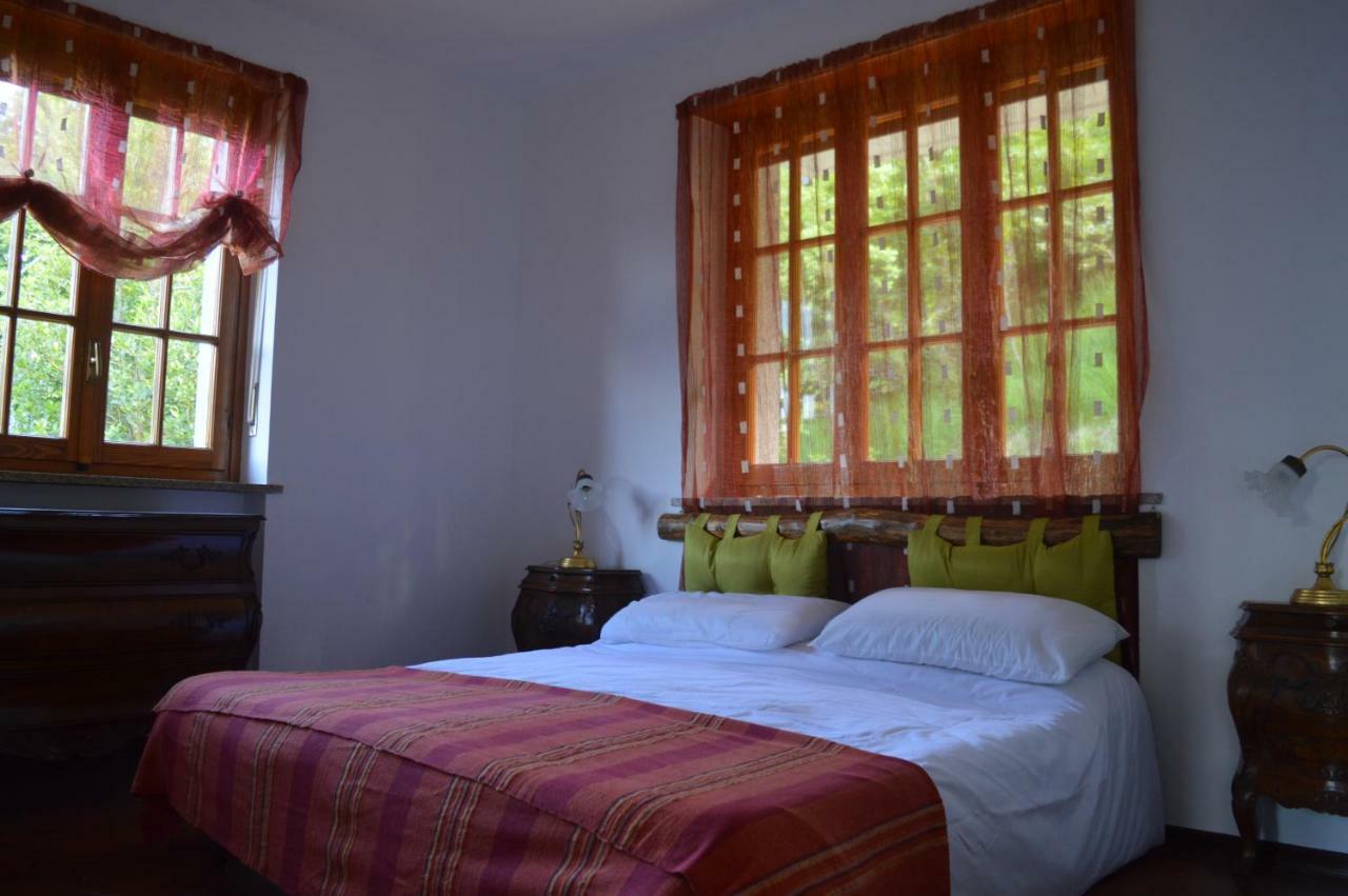 Holiday home Gold Cave Relax Nel Bosco Pessinetto