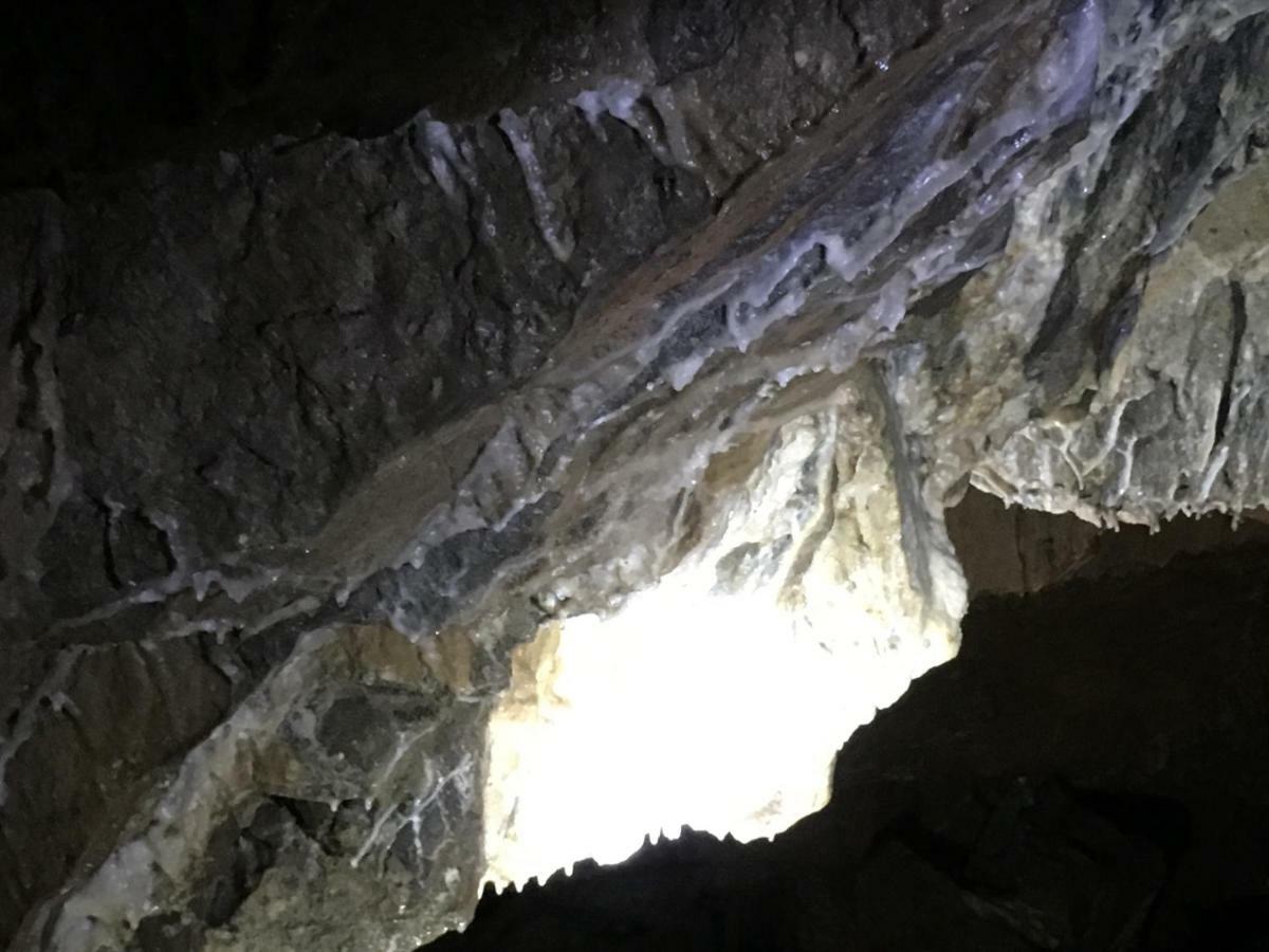 Gold Cave Relax Nel Bosco Holiday home Pessinetto