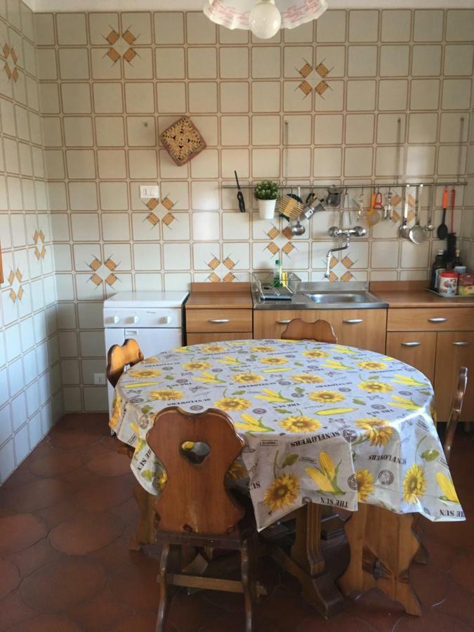 Gold Cave Relax Nel Bosco Holiday home Pessinetto