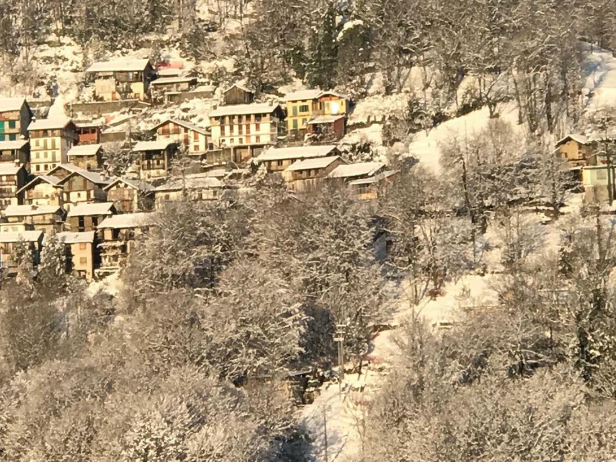 Holiday home Gold Cave Relax Nel Bosco