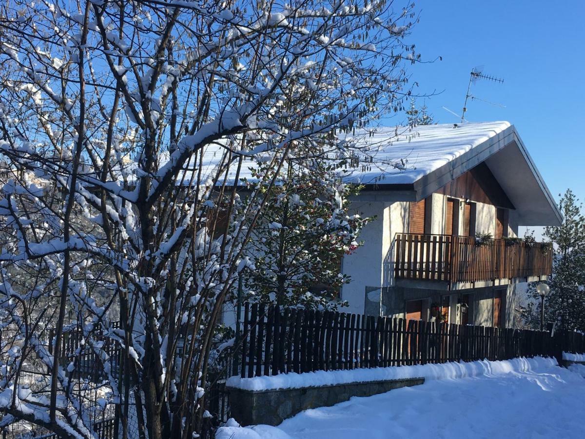 Holiday home Gold Cave Relax Nel Bosco