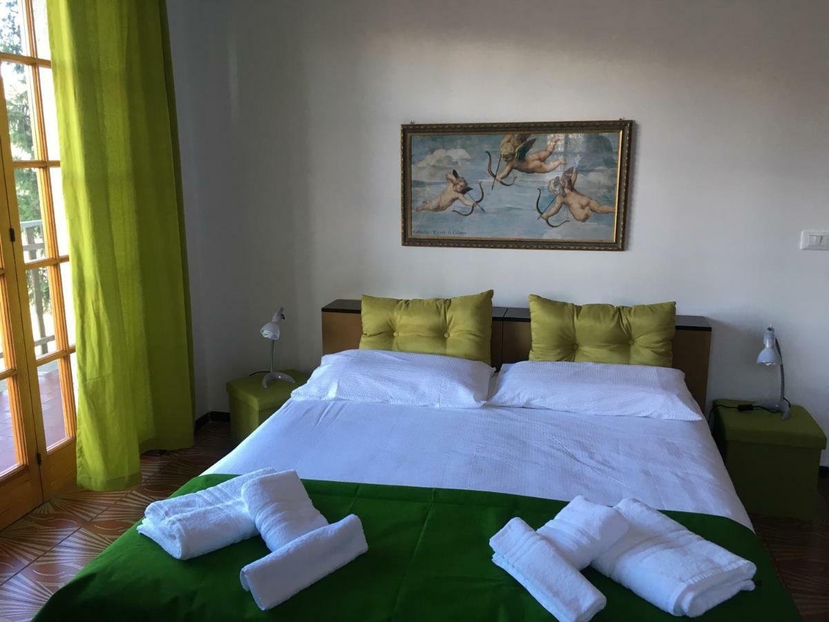 Gold Cave Relax Nel Bosco Holiday home
