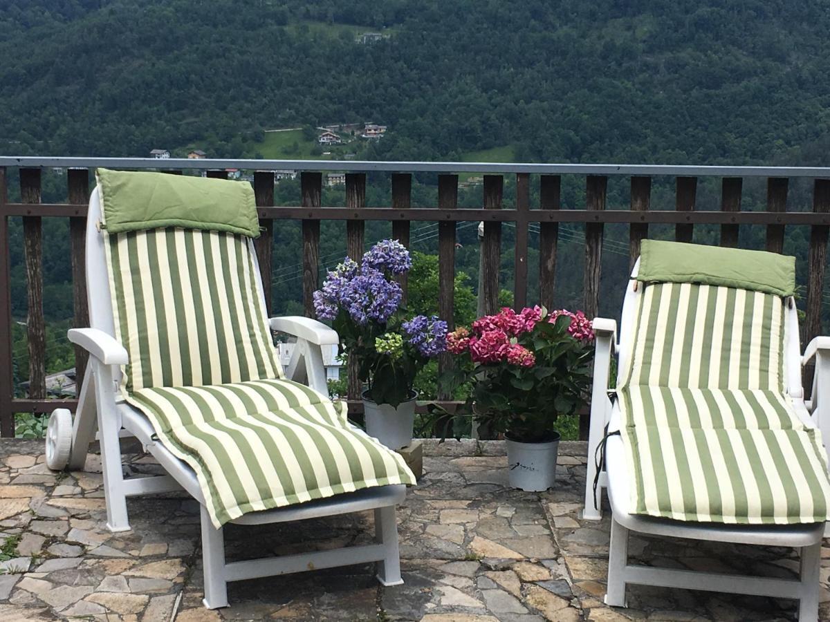 Holiday home Gold Cave Relax Nel Bosco Pessinetto
